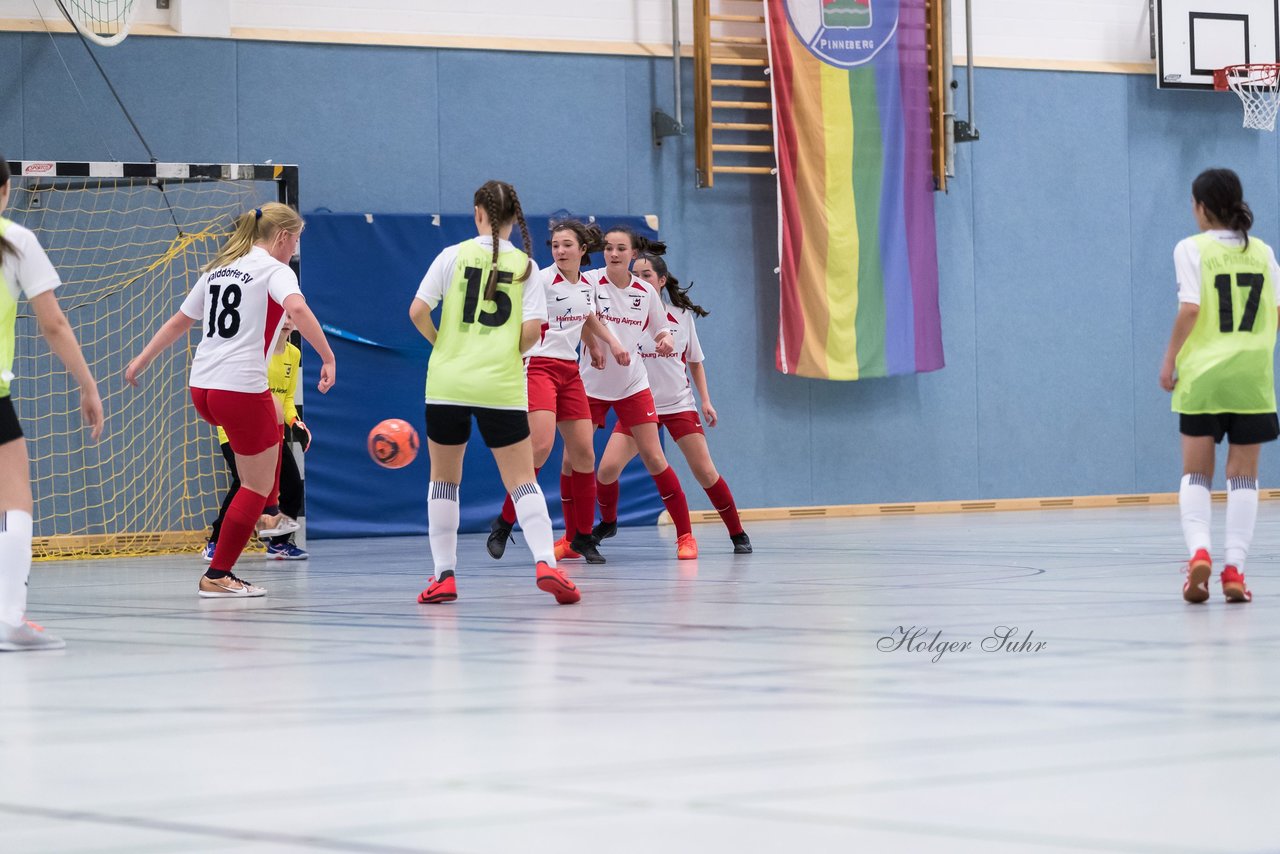 Bild 403 - wCJ Futsalmeisterschaft Runde 1